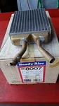 Ready-aire Heater Core 398007 Ford 1989-97 Thunderbird, Cougar Brass/copper. Fixed Price $69.75.