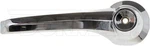 Dorman 77037 Interior Door Handle Select 75-89 Ford Models. Fixed Price $40.56.