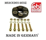 Mercedes Drive Shaft Flex Joint Disc Kit With Mounting For W124 W201 W202 W210. Fixed Price $163.33.