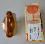 Nos Mercedes W108 W109 W111 W112 Bosch Us Left Turn Signal 250S 280SE 300SEL. Fixed Price $149.95.