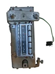 Corvette Original Delco Am Radio Receiver 1963-1964 Core For Parts. Fixed Price $275.00.