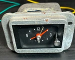 Used 1963 Ford Galaxie 500 Xl Fastback Convertible Electric Clock. Fixed Price $95.00.