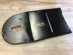 1967 Satellite Belvedere Gtx Body Mopar Used Heater Box Cover Oem. Fixed Price $125.00.