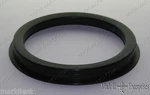 1958 - 1969 Lincoln Mercury Ford Thunderbird Timing Cover Front Rubber Oil Seal. Fixed Price $44.29.