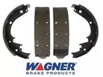Drum Shoe Wagner Rear For Cady Chevy Gmc 11-5/32" X 2-3/4" Riveted. Fixed Price $79.08.