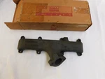 Nos Oem Ford 1963 1964 Galaxie Thunderbird 352 390 Ci Exhaust Manifold Lh. Fixed Price $339.00.