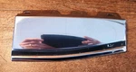 Oe Gm 1968 Oldsmobile Delmont 88 Chrome Rh Lower Fender Front Trim Molding. Fixed Price $45.00.