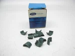 (10) New Oem Ford B8A-6518-A Valve Spring Retainers 58-62 332 352 361 390 430. Fixed Price $26.99.