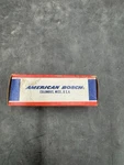 New American Bosch Oem Nos Magneto EC5719A. Fixed Price $14.99.
