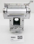 36805 Applied Materials Port Vacuum Wb (parts) 0020-10669. Fixed Price $277.75.
