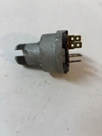 Nos 1957 1958 Pontiac Chieftan Star Super Ignition Switch 1116533. Fixed Price $109.95.