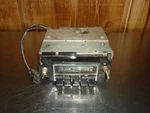 Oem Gm Delco Am/fm Radio 70HFP1 9345270-1 Chevrolet Chevy 1977. Fixed Price $45.00.
