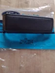 E8MY-17984-A New Ford Oem Nos 88-91 Grand Marquis Rear Bumper Guard L. Fixed Price $35.00.