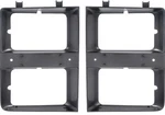 Oer Dual Headlamp Bezel Set For 1983-1984 Chevy Trucks Blazer And Suburbans. Fixed Price $54.98.