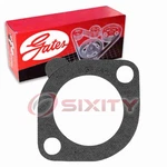 Gates 33644 Coolant Thermostat Housing Gasket For WO-35148 WO-35085 WO-35041 Sd. Fixed Price $7.36.