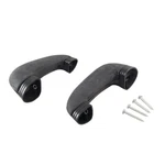 Door Arm Rest 1952-56 Ford Truck, 1949-51 Car BAAA-8124141 Not Upholstered. Fixed Price $64.95.