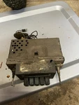 1981 Ford Full Size Thunderbird Am Stereo Radio Untested 1982 1983 1984 1980. Fixed Price $30.00.