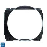 1969 - 1972 Nova Chevy Ii Fan Shroud Reproduction Small Block Gm # 3938613. Fixed Price $159.99.