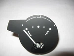 1970-1976 Amc Hornet Original Dash Fuel Gas Gauge 824439. Fixed Price $34.00.