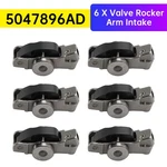 X Valve Rocker Arm Intake 5047896AD For Dodge Jeep Chrysler 3.6L 2016 2024. Fixed Price $99.06.