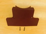 Lower Dash Steering Column Panel 1968 Oldsmobile 88 98 68OD2-1C1. Fixed Price $46.57.