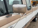 1980-1997 Ford F250 Driver Left Manual Side Mirror Door Mounted Oem E5TZ17696B. Fixed Price $138.97.