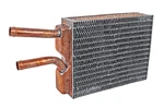 Jegs Heater Core Fits Select 1967-1977 Ford Maverick, Mustang, Pinto And. Fixed Price $74.99.