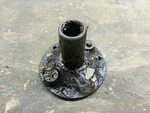 For Jeep Mb Gpw T-84 Transmission Front Bearing Retainer Nos G503. Fixed Price $47.50.