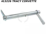 1965-1966 Corvette Clutch Cross Shaft Lever C2 Big Block 396 427 Gm# 3872962. Fixed Price $70.00.