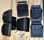 1971 Nos Chevy Nova Chevelle Pass Van Seat Belt Shoulder Harness Set Gm 994000. Fixed Price $40.00.