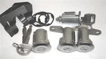 New Door Ignition & Electric Rear Tailgate Locks Ford Keys Bronco 78 79. Fixed Price $149.99.