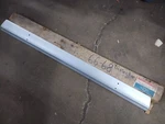 Nos Gm 986429 Air Deflector 68 70 72 Rear Roof Window Station Wagon Chevelle. Fixed Price $285.00.