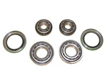 6PC Front Wheel Bearings & Seals Set For 1958-1959 Cadillac New. Fixed Price $277.15.