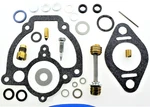 Zenith Carburetor Kit Fits Continental F244 F226 S9394 11507 12889 12890 X10. Fixed Price $186.74.