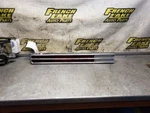 Driver Left Tail Light Fits 75-78 Chrysler Newport 1114706. Fixed Price $100.00.