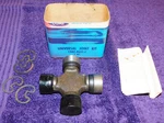64-65 Ford Mustang Fairlane Nos 289 A/t Hipo M/t Driveshaft 1260 U-joint Kit. Fixed Price $89.00.