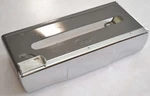 Nos 1960-1965 Ford Rotunda R55-A Accessory Tissue Dispenser, 1961 1962 1963 1964. Fixed Price $289.00.