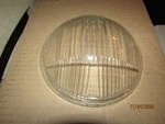 Vntg Oem Original Chevrolet Tilt Ray Headlamp Glass Headlight Guide 920544 6.5". Fixed Price $29.99.