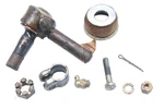 Mopar 951299 Tie Rod End Kit Nos. Fixed Price $29.99.