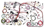 American Autowire 510368- Complete Wiring Kit 67-72 Ford Truck. Fixed Price $1104.84.