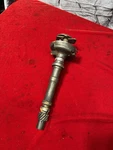 1965 Chevrolet Chevy 327 300HP 4K21 Delco Distributor 1111075 Nova Chevelle. Fixed Price $119.99.