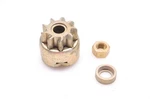 Omc 391744 Prestolite Starter Drive Gear Kit Nos. Fixed Price $35.92.
