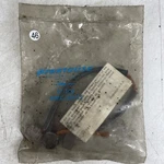 Rare Prestolite 17-166 Generator Brush Set MMC-2012S MMC2012S New Old Stock. Fixed Price $13.25.