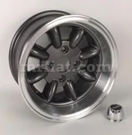 Sunbeam Alpine Tiger Lotus Minilite Style Wheel 7X13. Fixed Price $230.00.