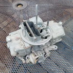 1966 Ford Mercury Comet Fairlane Gt 390 600CFM Carburetor C6OF-9510-N List 3557. Fixed Price $245.00.