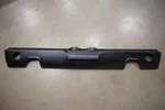 Nos 69 70 Ford Mustang Rear Valance Panel W/ Dual Exhaust Cut Outs MACH1 Boss. Fixed Price $899.99.