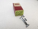 Nos Oem 1967 Ford Country Squire Ranch Station Wagon Tailgate Letter "f" New. Fixed Price $25.00.