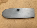 1972 Chevy Pickup Glove Box Door, Chevrolet Luv, Oem.. Fixed Price $35.00.