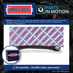 Wishbone / Suspension Arm Fits Bmw M850 4.4 Rear Upper, Right 2018 N63B44D. Fixed Price $49.09.
