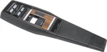 Oer 4-SPEED Walnut Console Assembly With Gauges For 1968 Chevrolet Camaro. Fixed Price $759.98.